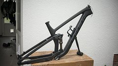 Trek Top Fuel Rahmenset 2023 Gr L