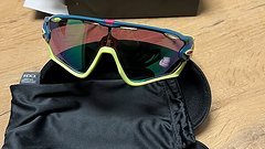 Oakley Jawbreaker