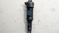 RockShox Dämpfer Deluxe Select 210x55