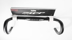 Zipp Service Course 70 ERGO Rennradlenker Alu 31,8 mm 40 breit schwarz