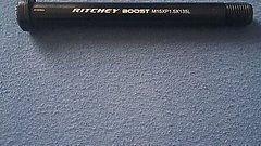 Ritchey Steckachse 15 x 110mm