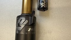 Fox Racing Shox FLOAT X2 Factory