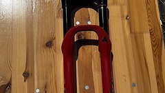 RockShox Lyrik Ultimate 2021 29er 160 mm Boxxer Red – Neu / OVP