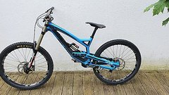YT Industries Tues  27,5 Zoll