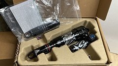 RockShox Super Deluxe Ultimate Air RC2T 230x62.5 2023 HBO