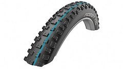 Schwalbe Nobby Nic Faltreifen 27,x2.40 Evolution Super Ground Neu