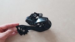 Shimano 105 R7170; 12-fach DI2 Schaltwerk NEU !!!