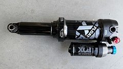 Fox Racing Shox Float X Performance Elite Dämpfer Trunnion 205x65 2023 Neu