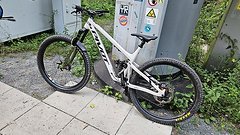 Pivot Cycles Switchblade 29 zoll xl 2022