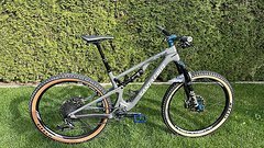 Santa Cruz Bicycles 5010 Carbon