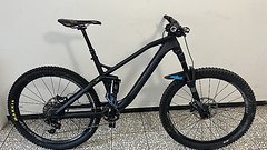 Canyon Spectral AL 7.0 EX (2016) Größe M