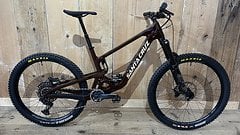 Santa Cruz Bicycles Bronson S-Kit / M und L / NEU