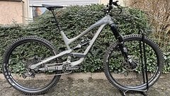 YT Industries 🚴 Capra 29 AL Comp 2019 Gr. XL 🚴