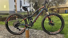 Mondraker Factor 24