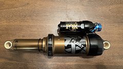 Fox Racing Shox Float X Factory 230x57,5mm NEU