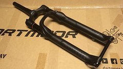 RockShox Pike DJ Solo Air 26" Federgabel 100 mm *NEU*