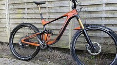 Giant Reign Advanced 0 29 in XL