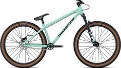 Transition Bikes PBJ Dirtbike L / Auqa Blue 26"