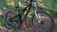 Focus Jam Enduro Trail Bike Hammerpreis Custom 6000 € 29 Zoll L