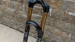 Fox Racing Shox Fox 38 Grip 2 Factory 170mm NEU
