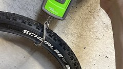 Schwalbe Black Jack 20" x 1,90"