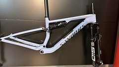 Specialized Epic8 S-Works