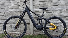 Haibike NDURO 6