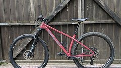 Santa Cruz Bicycles Chameleon