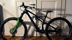 Specialized Enduro Custom