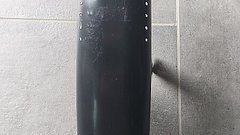 Schutzblech Mudhugger front Fender