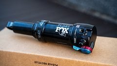 Fox Racing Shox Float Performance 2Pos 185x55 Trunnion // Evol LV // 2025