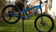 Propain Yuma 2018 24" Kinder MTB