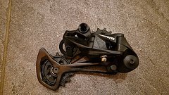 SRAM SX Eagle 12-fach