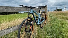 Ibis Cycles Ripley