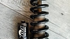 Fox Racing Shox RC 216X63  500 lbs