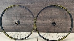 Non+ MTB A309 Laufradsatz 29" SuperBoost, Neupreis 1.128.-€