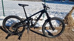 Trek Slash 9.8 GX AXS T-Type Gen 6 2024