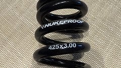 Nukeproof Feder 425 x 3