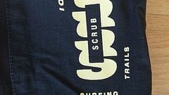 ION Shorts Scrub  short ion