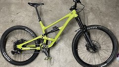 YT Industries Capra MX Core 1 XL
