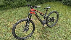 Rotwild R.X. 375 Pro XL