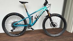 Trek Fuel EX 9.9 ML (mit Upgrades) SRAM XO / Fox Factory / XTR 4-Kolben