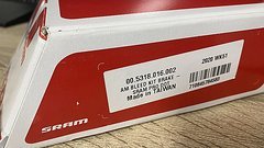SRAM Code RSC Service Div. Ersatzteile, Bremsbeläge, Bleed Kit, Dot Greas…