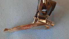 Shimano Tiagra FD-4700 Umwerfer 2x10
