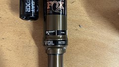 Fox Racing Shox FLOAT DPX2 Factory 210x52,5