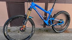 Propain Tyee 2018 Carbon Gr. L 27,5