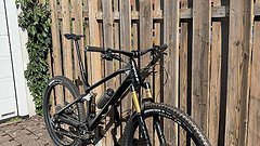 YT Industries Izzo Pro Race XXL