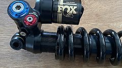 Fox Racing Shox 2024 DHX 2 Factory Coil - 250x75