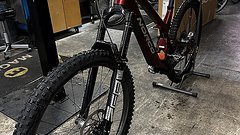 Norco Range C3 Rahmen