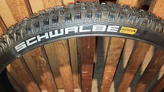 Schwalbe Reifen Magic Mary 29 x 2,40 Super Trail ADDIX Soft EVO